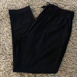 Lululemon women’s City Pant size Large